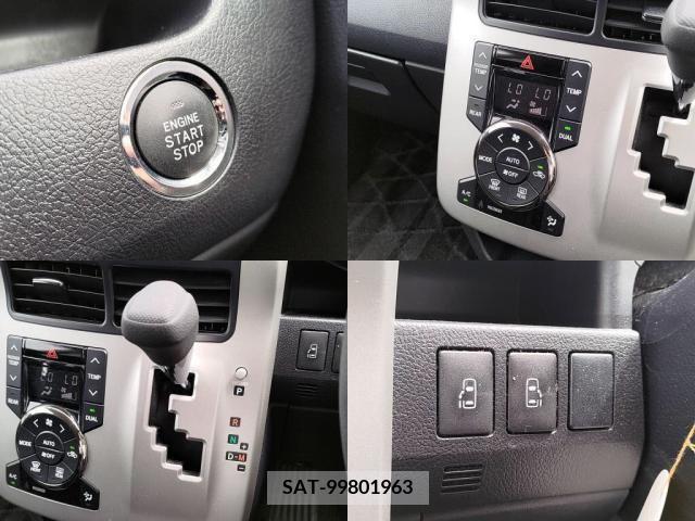 Toyota NOAH 2012-03 321332-4