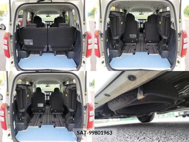 Toyota NOAH 2012-03 321332-7