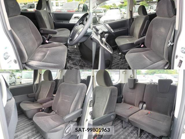 Toyota NOAH 2012-03 321332-6