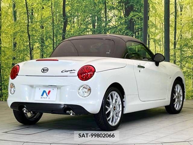 Daihatsu COPEN 2022-11 264457-14