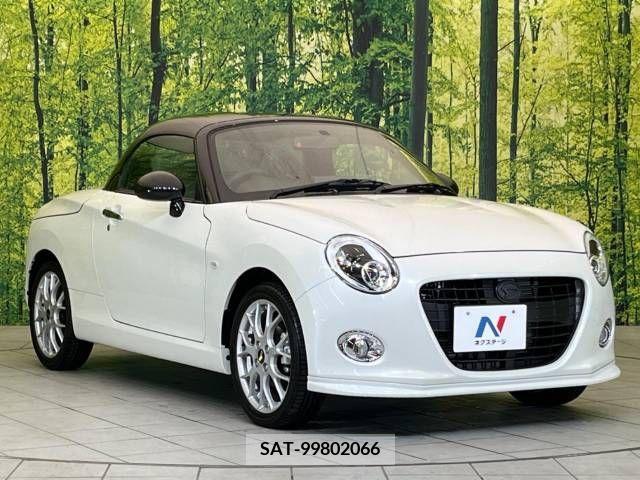 Daihatsu COPEN 2022-11 264457-13