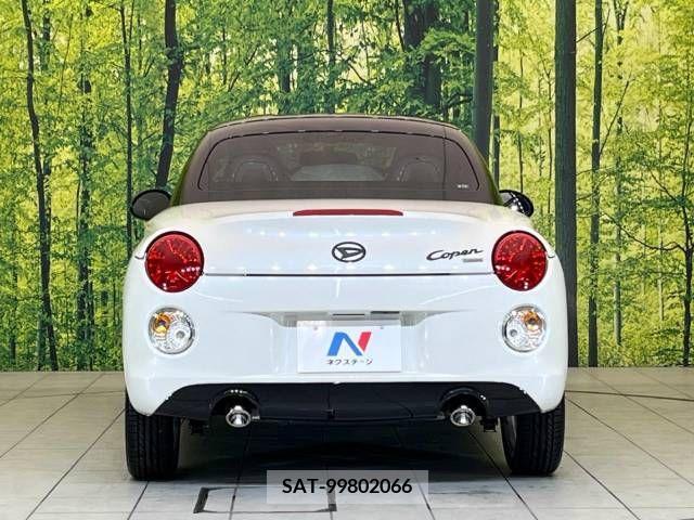 Daihatsu COPEN 2022-11 264457-12
