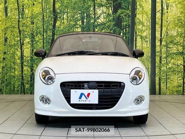 Daihatsu COPEN 2022-11 264457-11