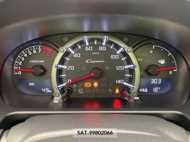 Daihatsu COPEN 2022-11 264457-18