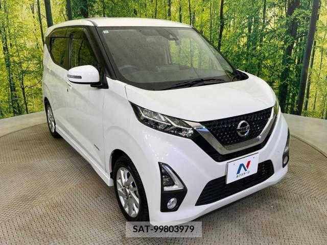 Nissan DAYZ 2019-07 390331-16