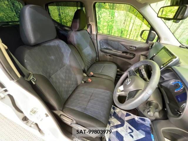 Nissan DAYZ 2019-07 390331-8