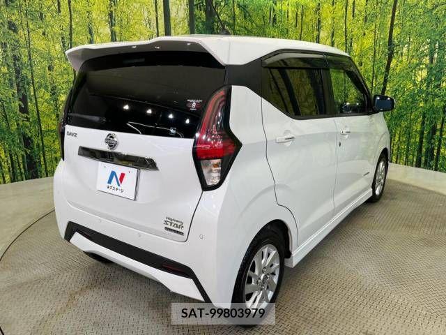 Nissan DAYZ 2019-07 390331-17