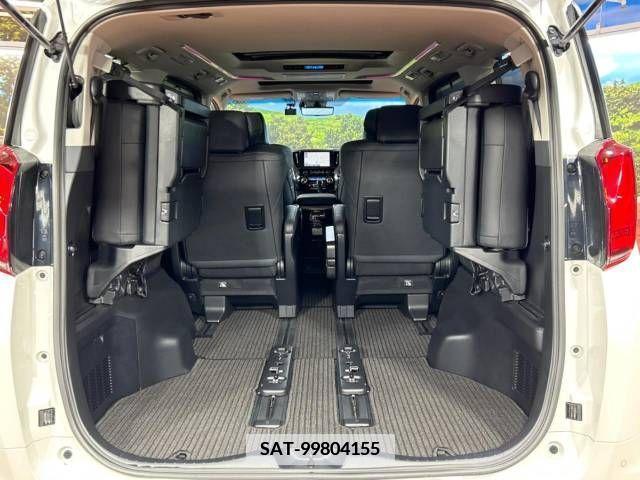 Toyota ALPHARD 2021-10 337494-11
