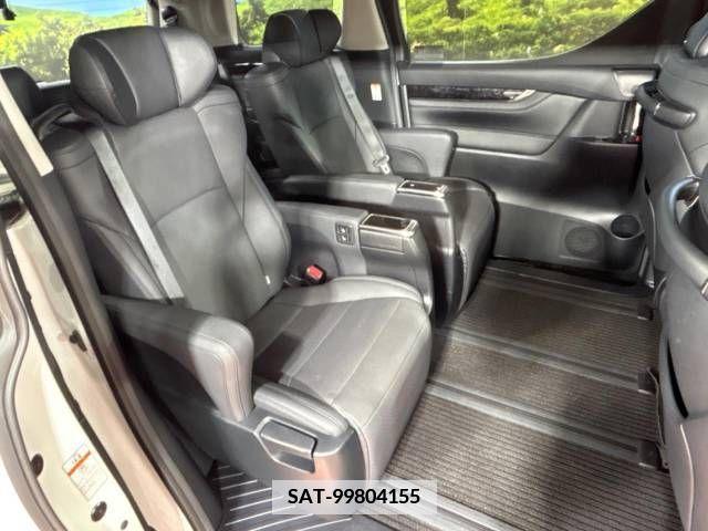 Toyota ALPHARD 2021-10 337494-9