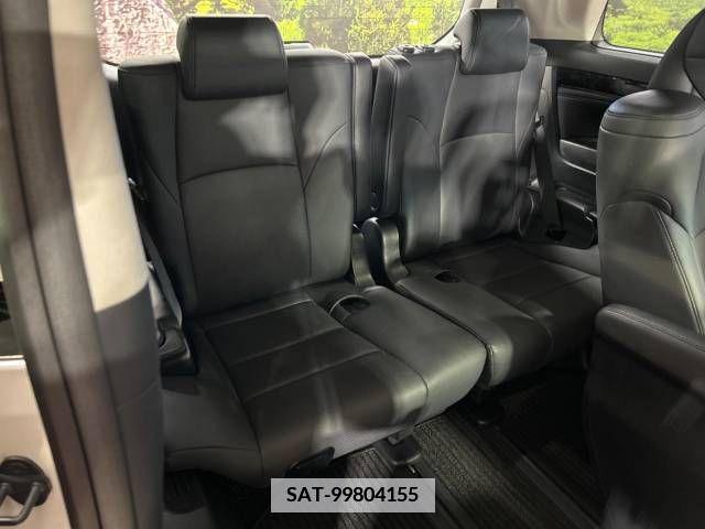 Toyota ALPHARD 2021-10 337494-10