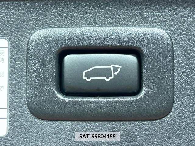Toyota ALPHARD 2021-10 337494-7
