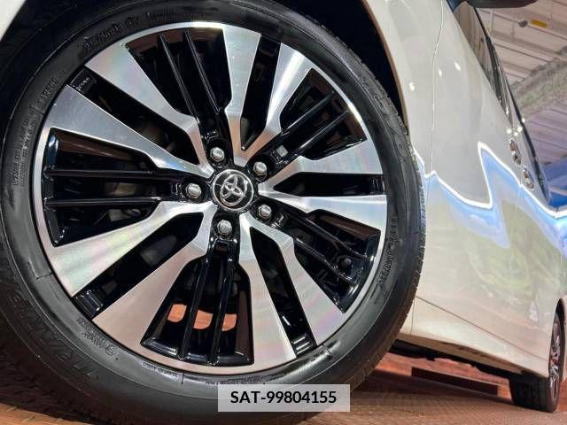 Toyota ALPHARD 2021-10 337494-18