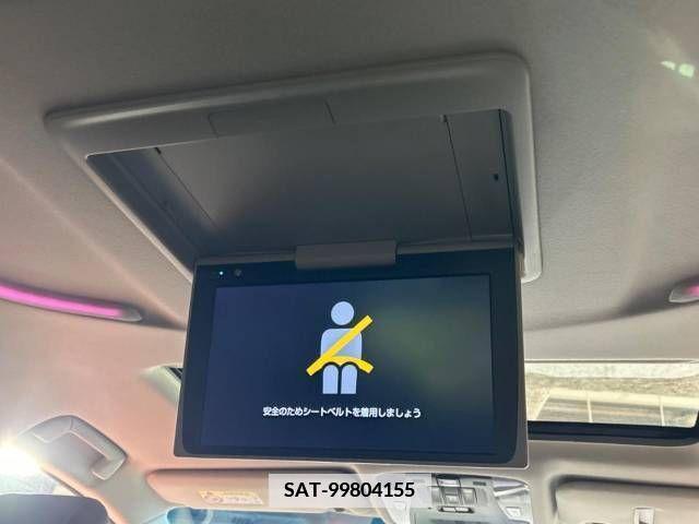 Toyota ALPHARD 2021-10 337494-5