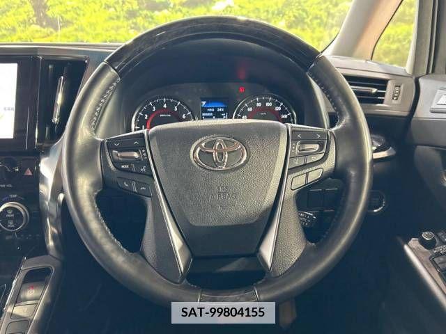Toyota ALPHARD 2021-10 337494-16