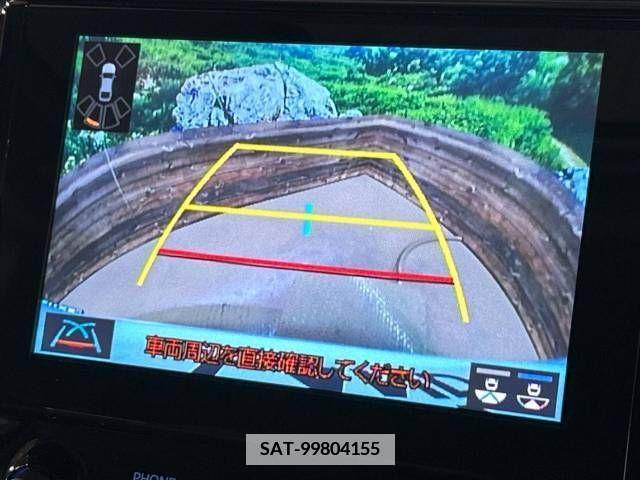 Toyota ALPHARD 2021-10 337494-4