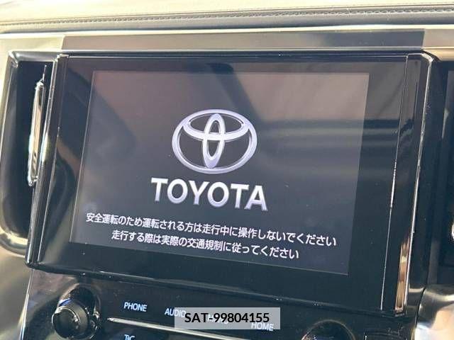 Toyota ALPHARD 2021-10 337494-3