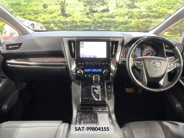 Toyota ALPHARD 2021-10 337494-1