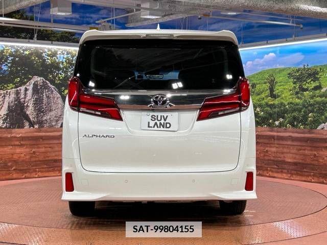 Toyota ALPHARD 2021-10 337494-13