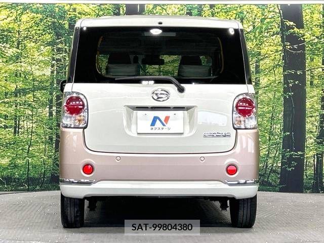 Daihatsu MOVE 2017-01 278118-15