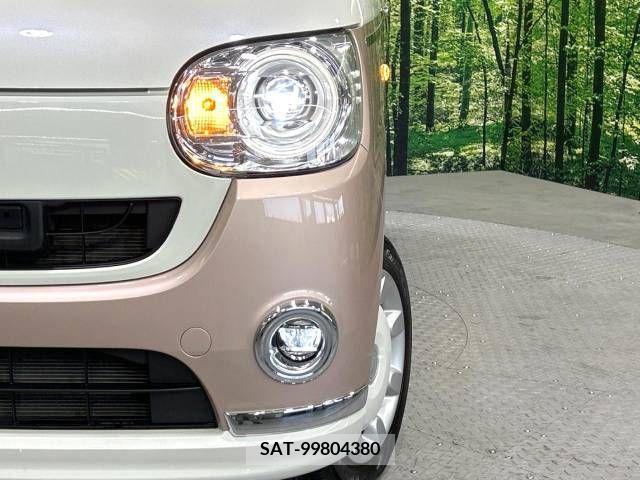 Daihatsu MOVE 2017-01 278118-12