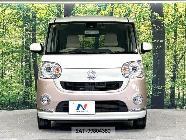 Daihatsu MOVE 2017-01 278118-14