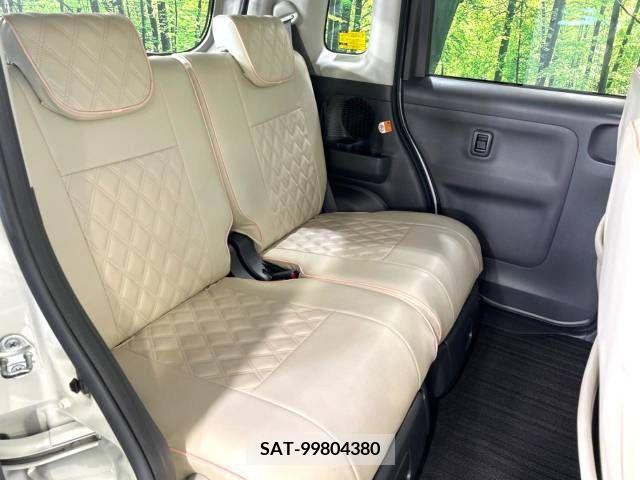 Daihatsu MOVE 2017-01 278118-9
