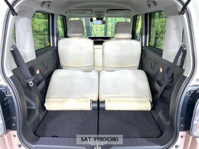Daihatsu MOVE 2017-01 278118-10