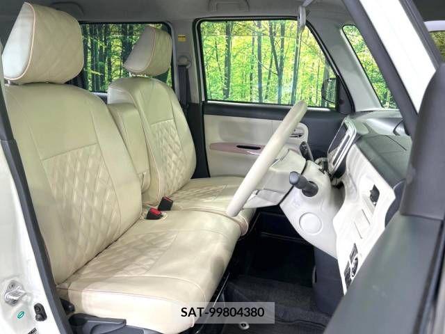 Daihatsu MOVE 2017-01 278118-8