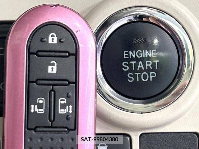 Daihatsu MOVE 2017-01 278118-7