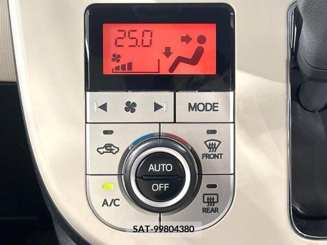 Daihatsu MOVE 2017-01 278118-6