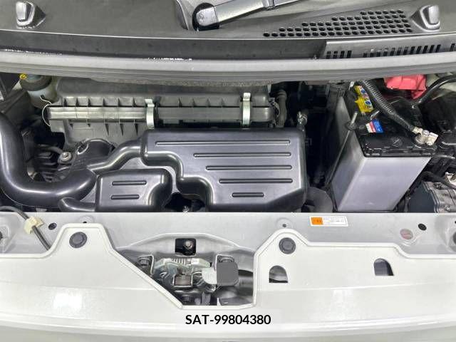 Daihatsu MOVE 2017-01 278118-18