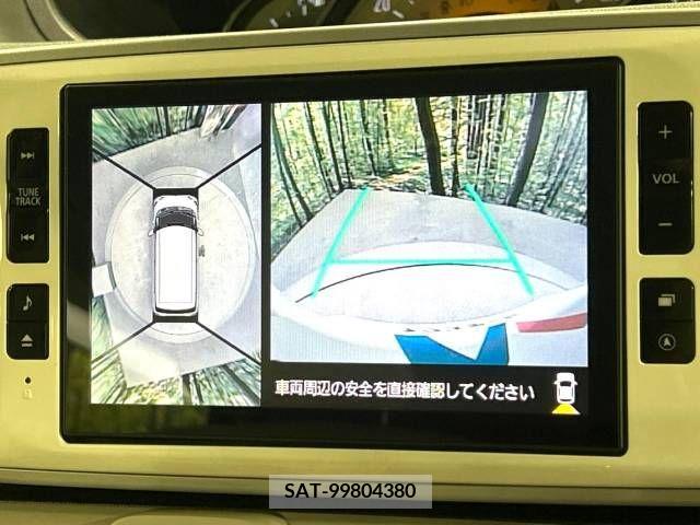 Daihatsu MOVE 2017-01 278118-5