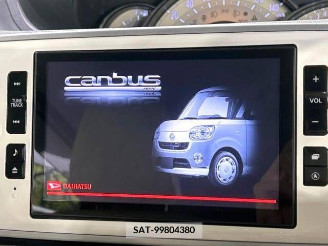 Daihatsu MOVE 2017-01 278118-4