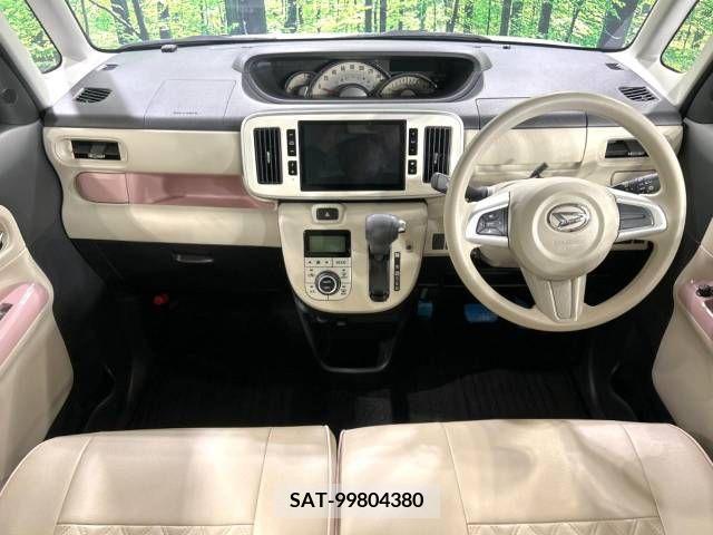 Daihatsu MOVE 2017-01 278118-1