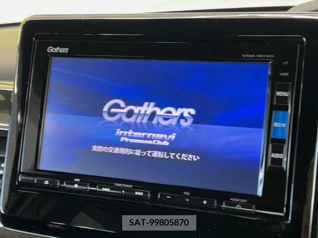 Honda N BOX CUSTOM 2018-09 337193-2