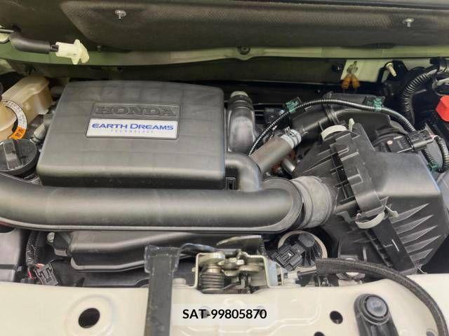 Honda N BOX CUSTOM 2018-09 337193-17