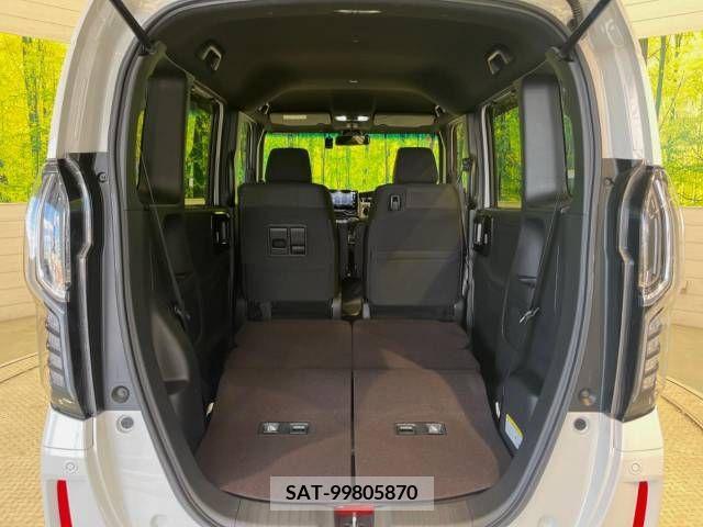 Honda N BOX CUSTOM 2018-09 337193-10