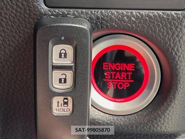 Honda N BOX CUSTOM 2018-09 337193-7