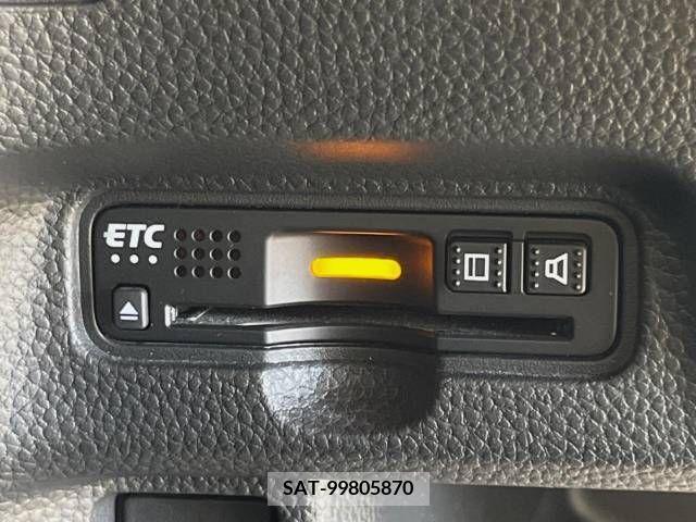 Honda N BOX CUSTOM 2018-09 337193-6