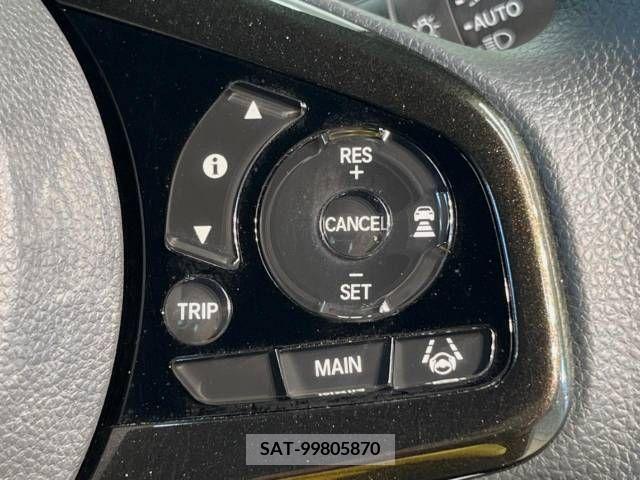 Honda N BOX CUSTOM 2018-09 337193-4