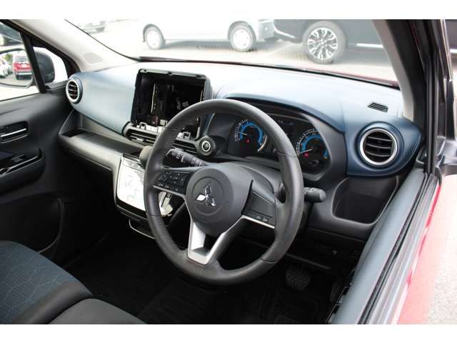 Mitsubishi EK X 2019-04 18099-7