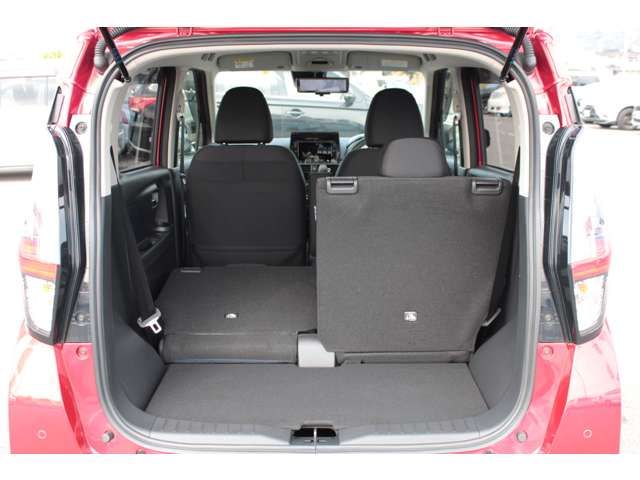Mitsubishi EK X 2019-04 18099-11