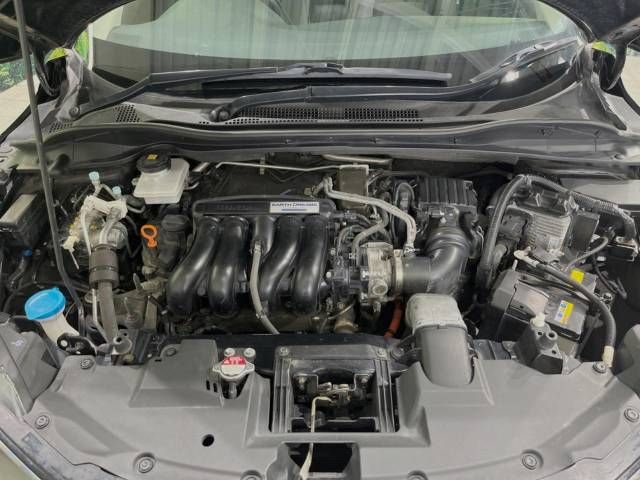 Honda VEZEL 2019-06 183691-18