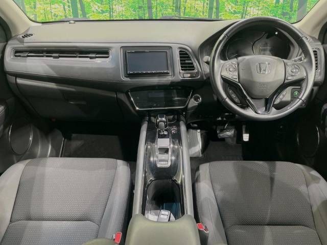 Honda VEZEL 2019-06 183691-1