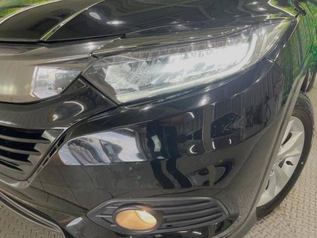 Honda VEZEL 2019-06 183691-12