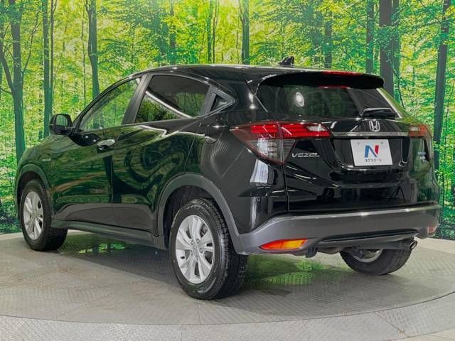 Honda VEZEL 2019-06 183691-17