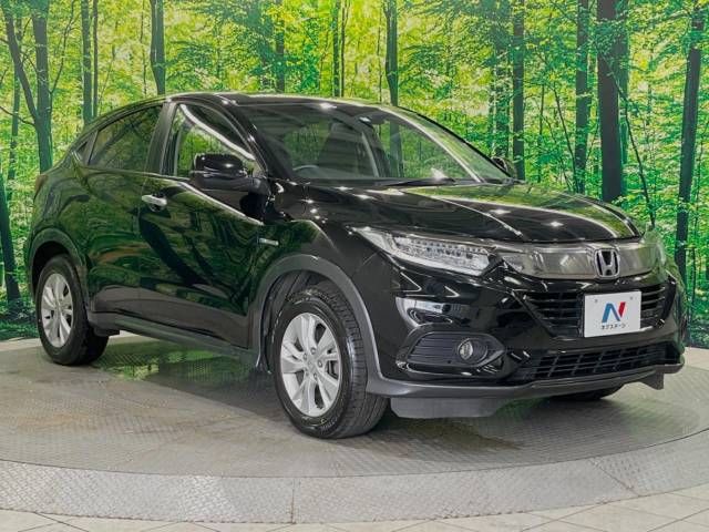 Honda VEZEL 2019-06 183691-16