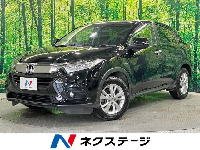 Honda VEZEL 2019-06 183691-0