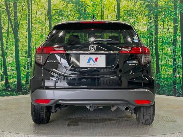 Honda VEZEL 2019-06 183691-14
