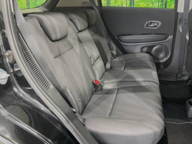 Honda VEZEL 2019-06 183691-10